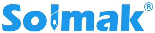 TAIZHOU  SOLMAK SEWING MACHINERY CO.,LTD